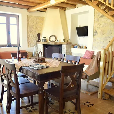 Araklis Holiday home
