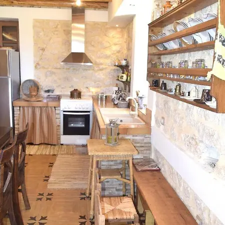 Holiday home Araklis *