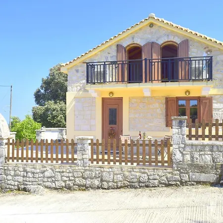 Araklis * Anogi