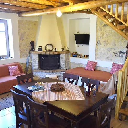 Holiday home Araklis