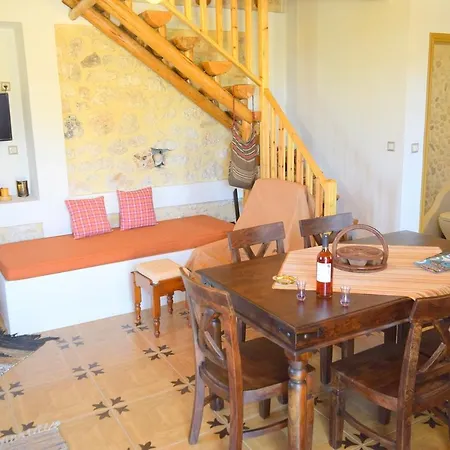 Holiday home Araklis *