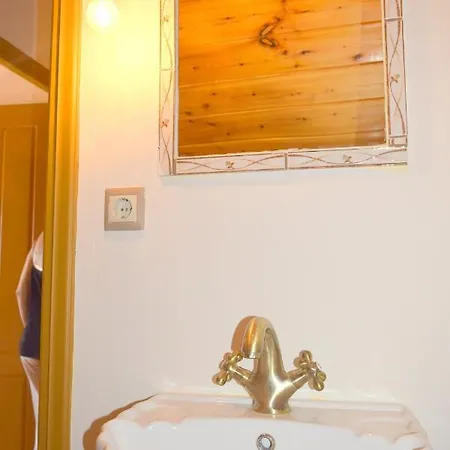 Araklis Holiday home