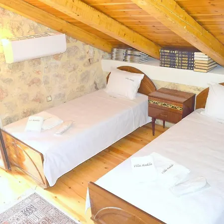 Araklis Holiday home