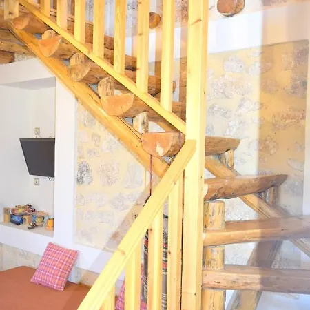 Holiday home Araklis *