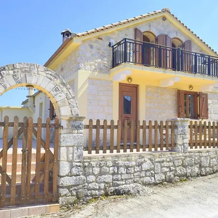Araklis * Anogi
