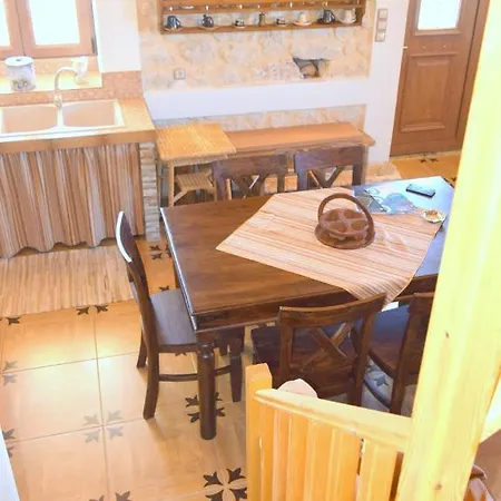 Holiday home Araklis *