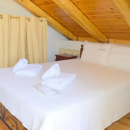 Araklis Holiday home *